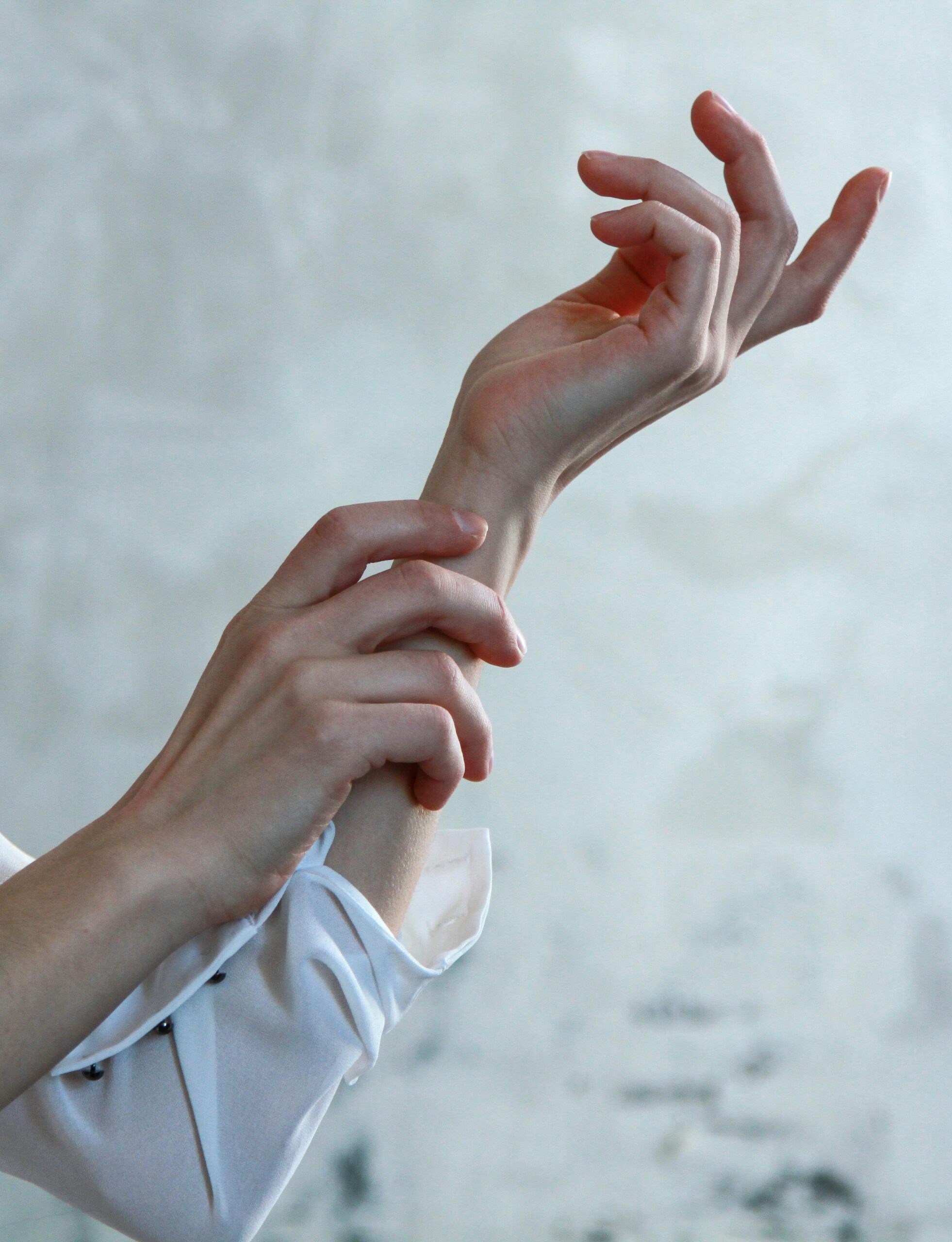  The Magic of the Supradermis: When Your Skin Tells The Story